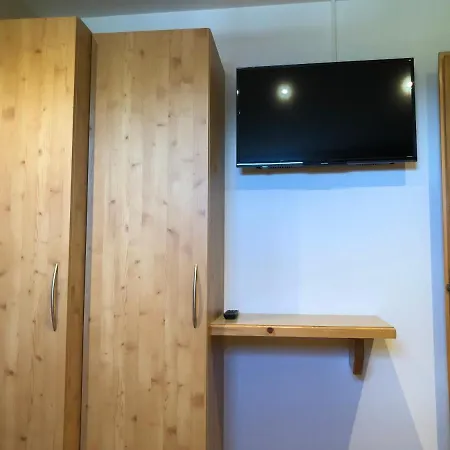 Gastehaus Schonberg Apartment