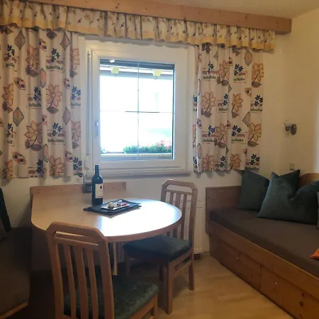 Gastehaus Schonberg Apartment *