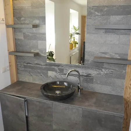 Apartment Gastehaus Schonberg *