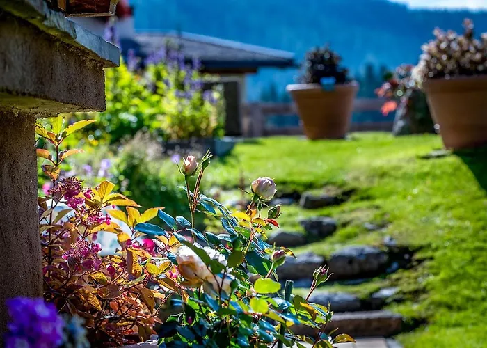 Gaestehaus Schoenberg شقة لوتاش