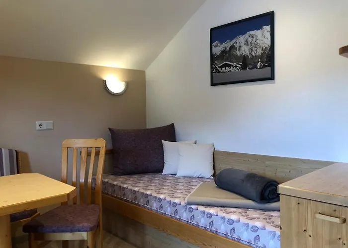 Gaestehaus Schoenberg لوتاش