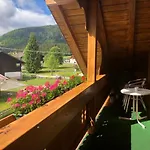 Appartement Gaestehaus Schoenberg Leutasch