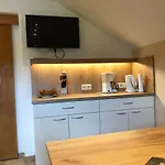 Gaestehaus Schoenberg Appartement *