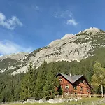 Gaestehaus Schoenberg * Leutasch