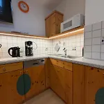 Gaestehaus Schoenberg Appartement *