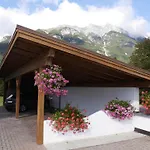 Appartement Gaestehaus Schoenberg *