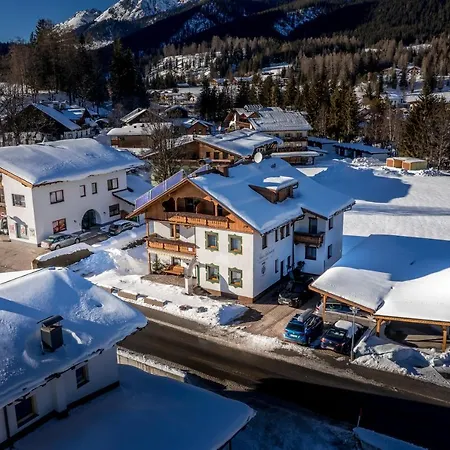 Gaestehaus Schoenberg