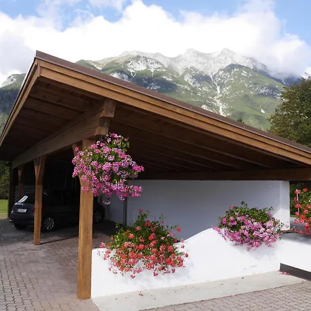 Apartmán Gaestehaus Schoenberg *