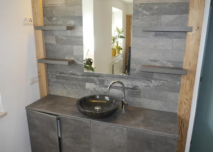 Apartmán Gaestehaus Schoenberg *