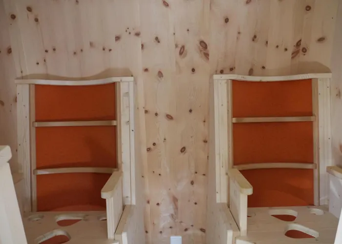 Gaestehaus Schoenberg