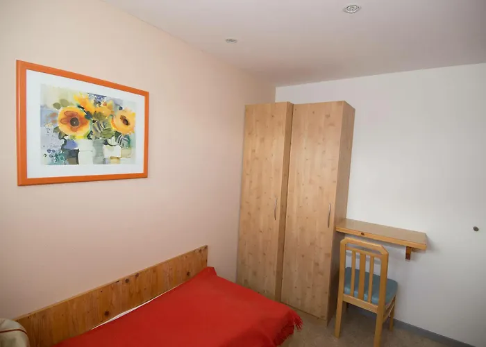 Gaestehaus Schoenberg