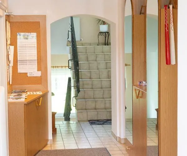 Gaestehaus Schoenberg *