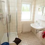 Gaestehaus Schoenberg Apartman *