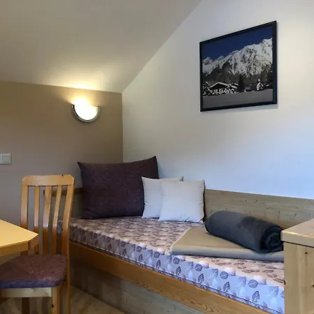 Gaestehaus Schoenberg Leutasch