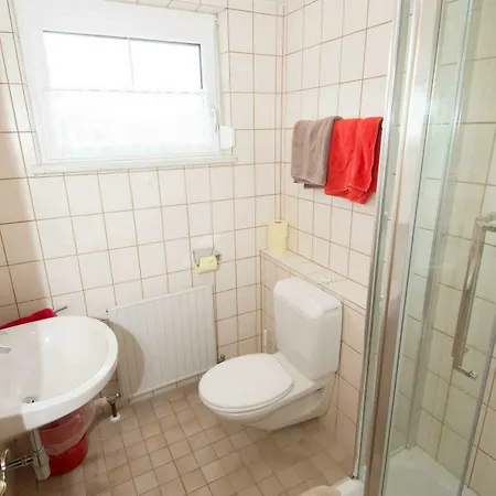 Gaestehaus Schoenberg Daire