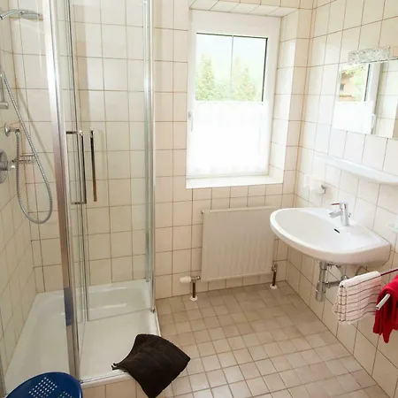 Gaestehaus Schoenberg Daire *