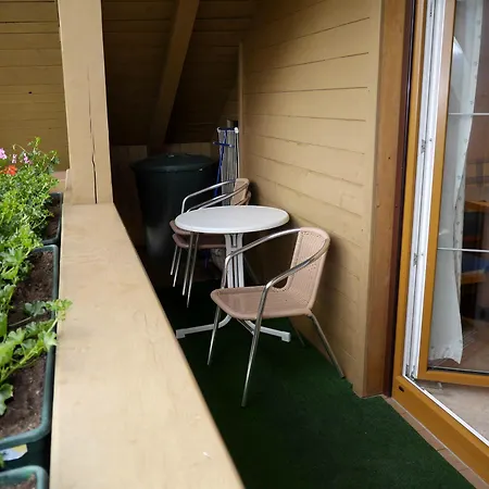 Gaestehaus Schoenberg Leutasch