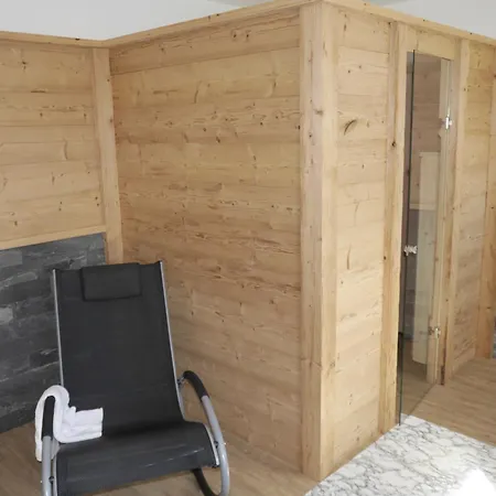 Gaestehaus Schoenberg Daire