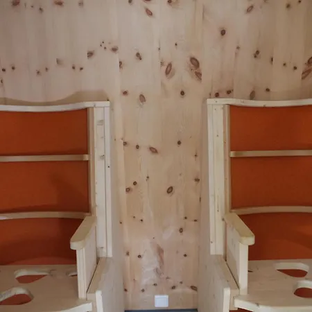 Gaestehaus Schoenberg