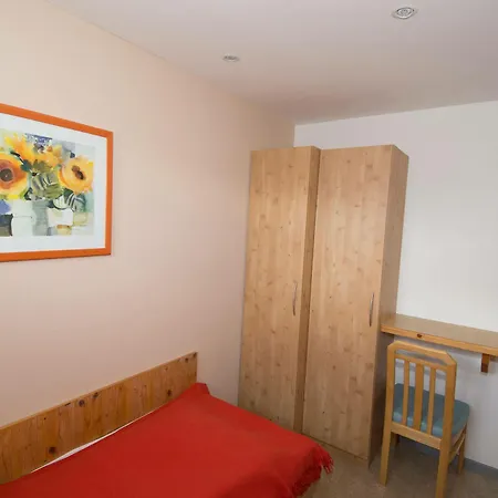 Gaestehaus Schoenberg