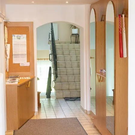 Gaestehaus Schoenberg *