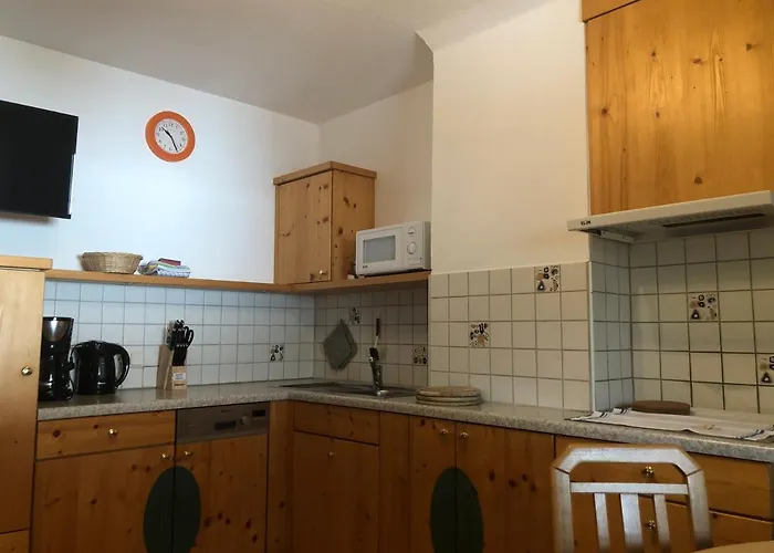 Gaestehaus Schoenberg *